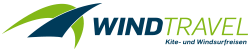 Windtravel Logo